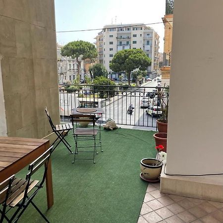 Locami Holiday&Rooms Suite Jolanda Catania-Fontanarossai nemzetközi repülőtér Kültér fotó