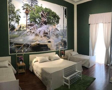 Locami Holiday&Rooms Suite Jolanda Catania-Fontanarossai nemzetközi repülőtér Kültér fotó