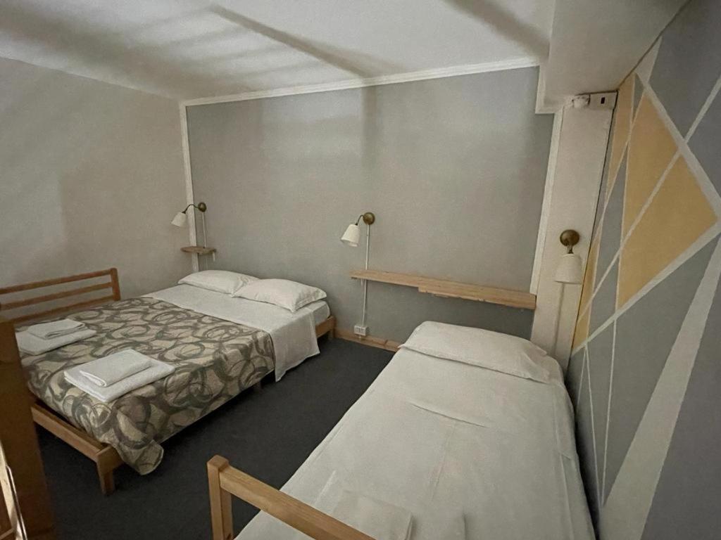 Locami Holiday&Rooms Suite Jolanda Catania-Fontanarossai nemzetközi repülőtér Kültér fotó