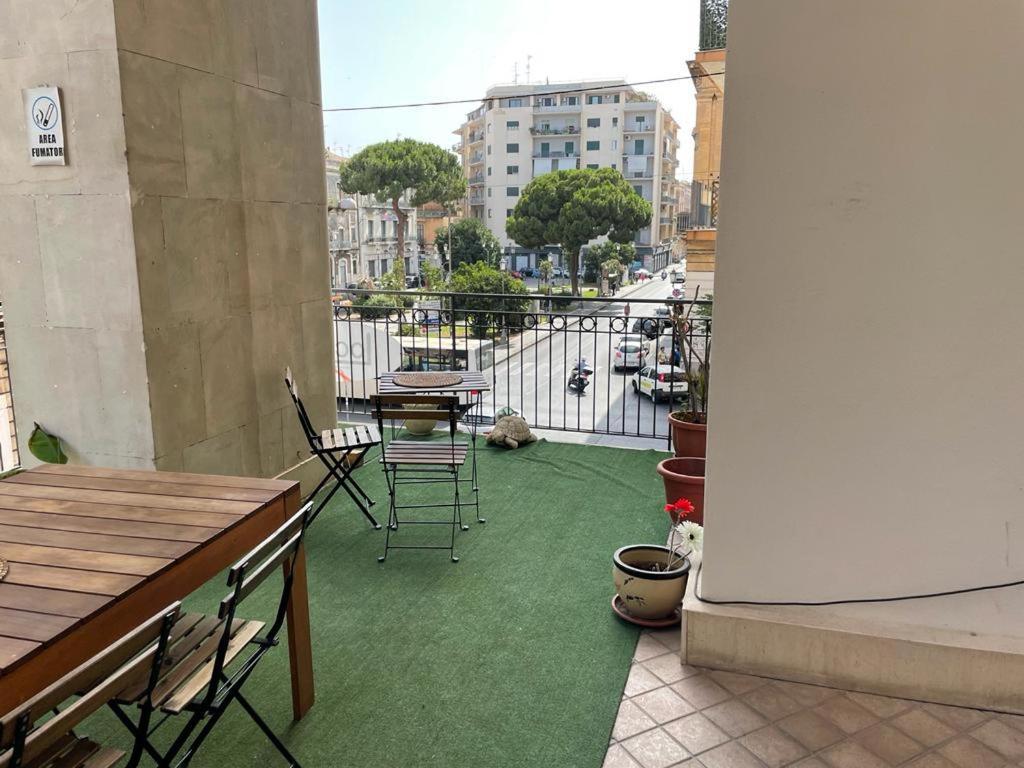 Locami Holiday&Rooms Suite Jolanda Catania-Fontanarossai nemzetközi repülőtér Kültér fotó