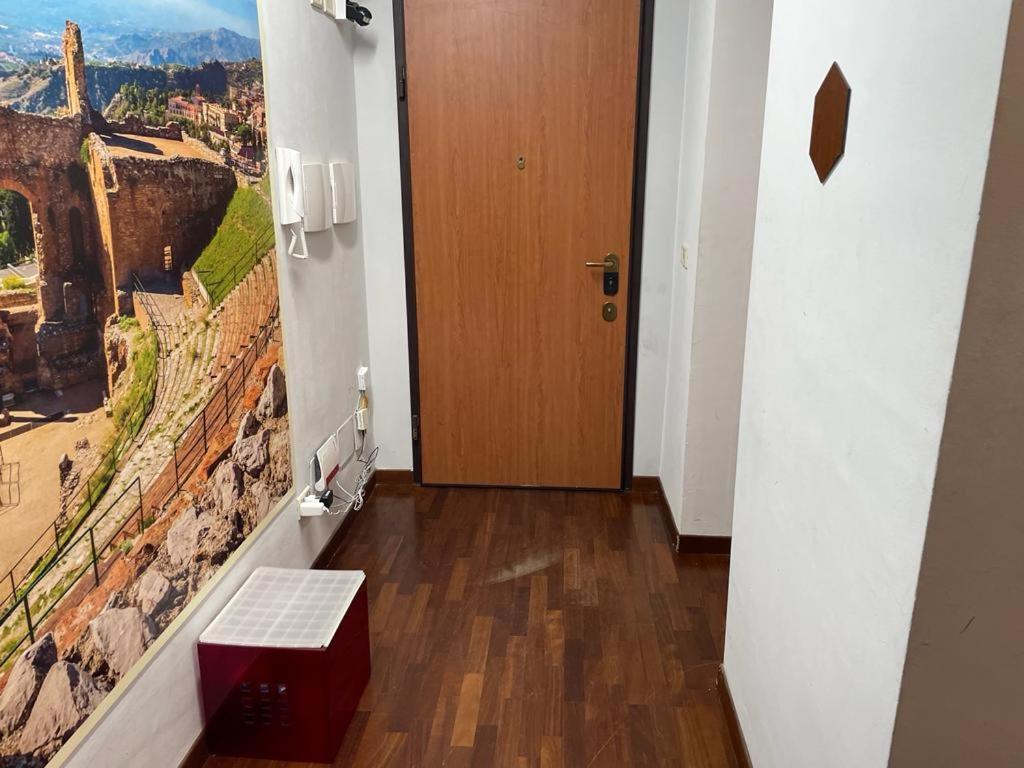 Locami Holiday&Rooms Suite Jolanda Catania-Fontanarossai nemzetközi repülőtér Kültér fotó