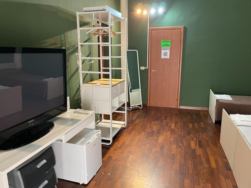Locami Holiday&Rooms Suite Jolanda Catania-Fontanarossai nemzetközi repülőtér Kültér fotó