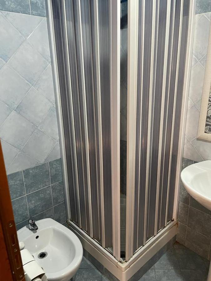 Locami Holiday&Rooms Suite Jolanda Catania-Fontanarossai nemzetközi repülőtér Kültér fotó