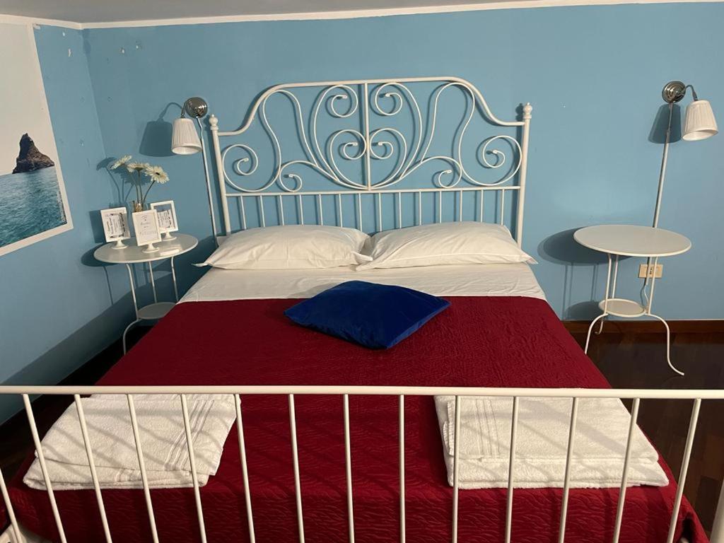 Locami Holiday&Rooms Suite Jolanda Catania-Fontanarossai nemzetközi repülőtér Kültér fotó