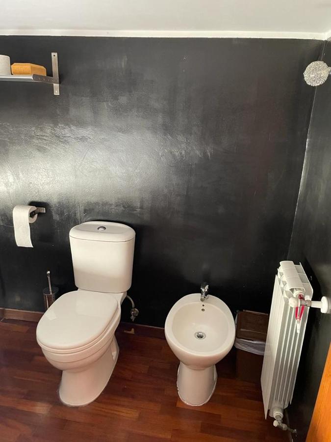 Locami Holiday&Rooms Suite Jolanda Catania-Fontanarossai nemzetközi repülőtér Kültér fotó