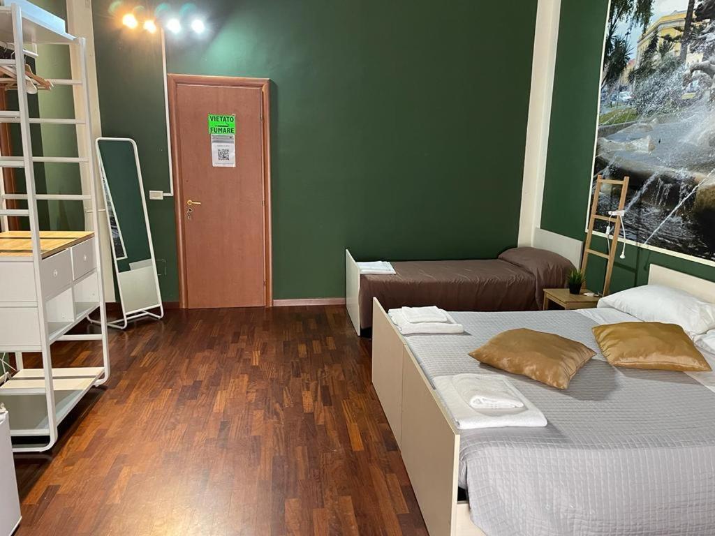 Locami Holiday&Rooms Suite Jolanda Catania-Fontanarossai nemzetközi repülőtér Kültér fotó