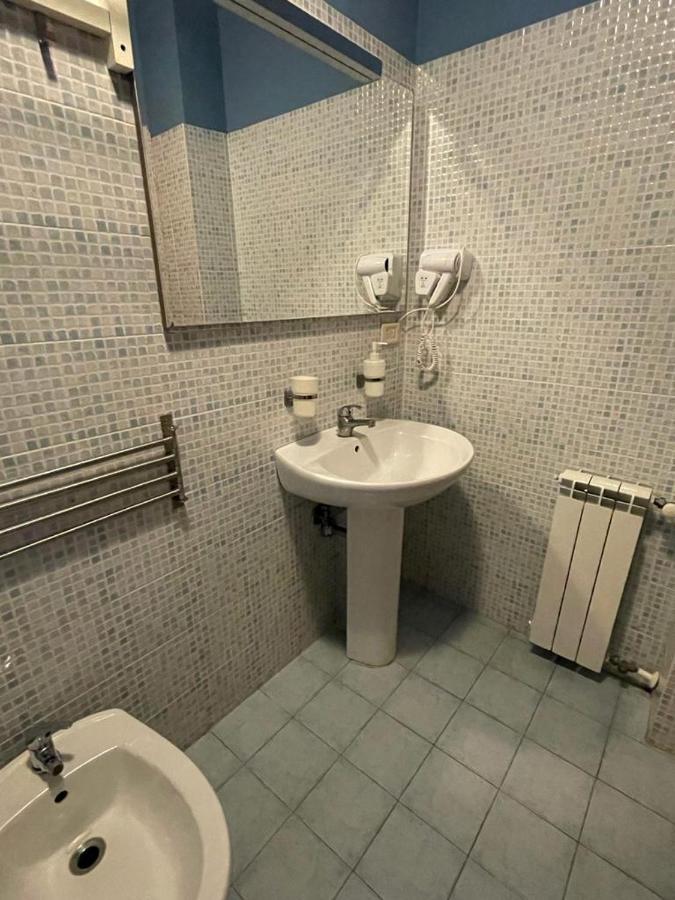 Locami Holiday&Rooms Suite Jolanda Catania-Fontanarossai nemzetközi repülőtér Kültér fotó