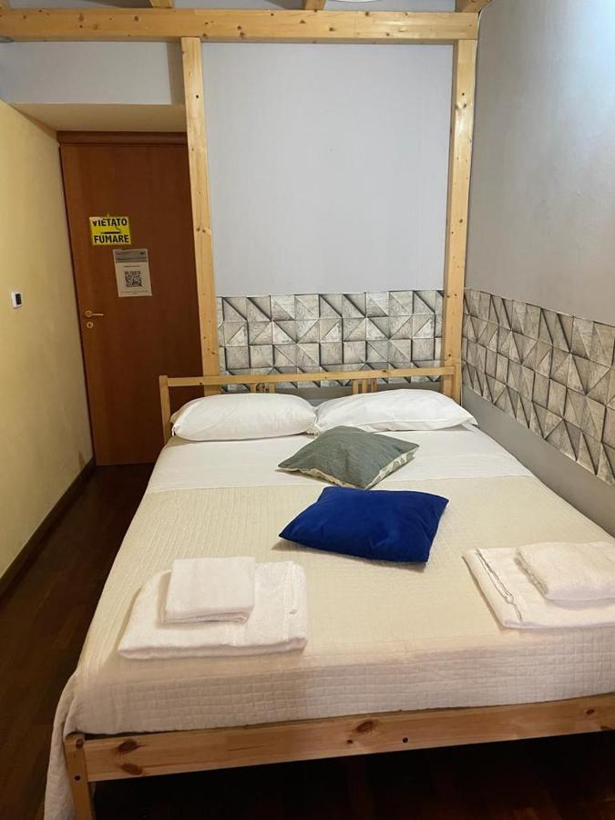 Locami Holiday&Rooms Suite Jolanda Catania-Fontanarossai nemzetközi repülőtér Kültér fotó
