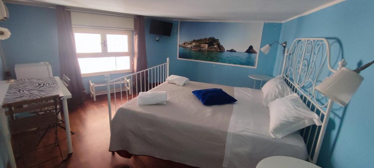 Locami Holiday&Rooms Suite Jolanda Catania-Fontanarossai nemzetközi repülőtér Kültér fotó