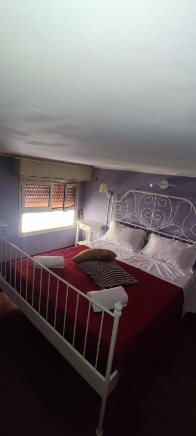 Locami Holiday&Rooms Suite Jolanda Catania-Fontanarossai nemzetközi repülőtér Kültér fotó