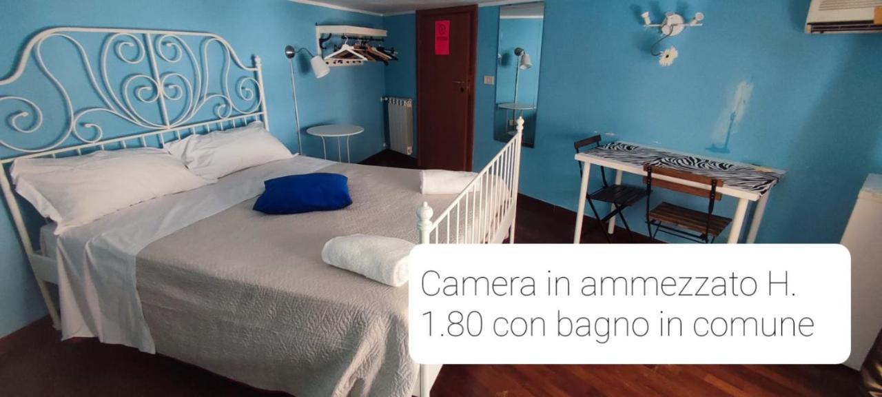Locami Holiday&Rooms Suite Jolanda Catania-Fontanarossai nemzetközi repülőtér Kültér fotó