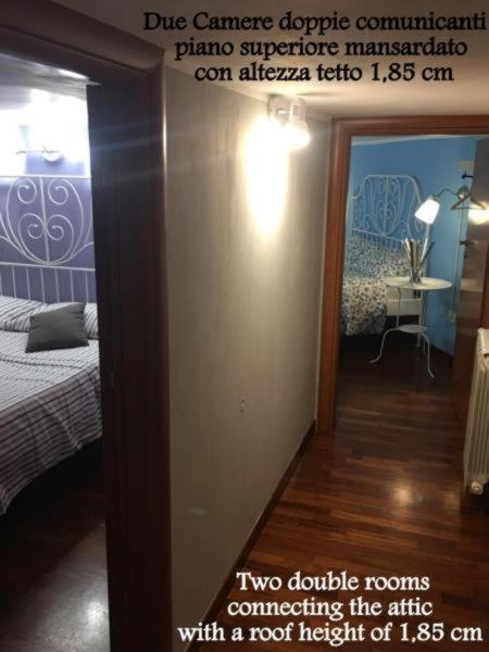 Locami Holiday&Rooms Suite Jolanda Catania-Fontanarossai nemzetközi repülőtér Kültér fotó