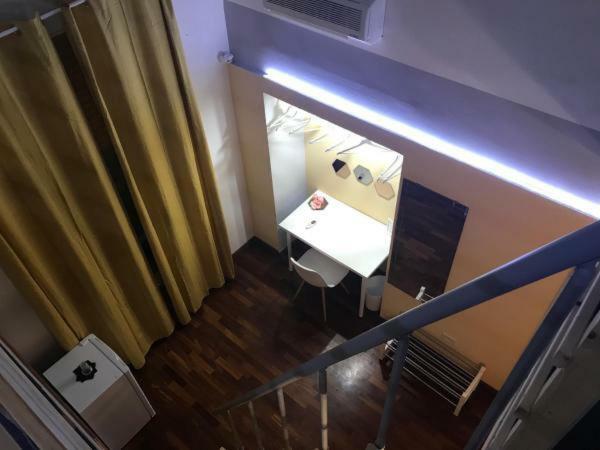 Locami Holiday&Rooms Suite Jolanda Catania-Fontanarossai nemzetközi repülőtér Kültér fotó
