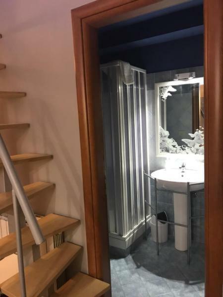 Locami Holiday&Rooms Suite Jolanda Catania-Fontanarossai nemzetközi repülőtér Kültér fotó