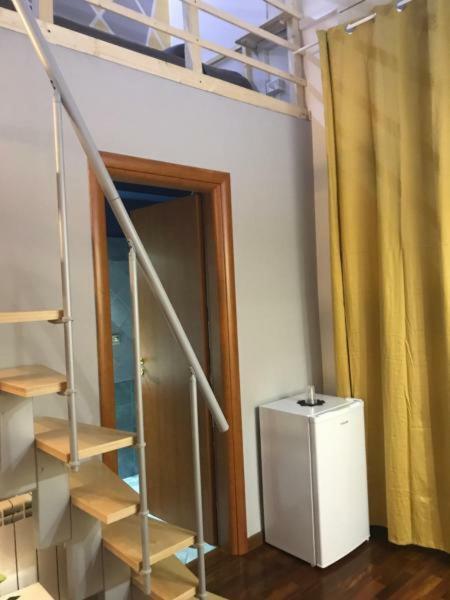 Locami Holiday&Rooms Suite Jolanda Catania-Fontanarossai nemzetközi repülőtér Kültér fotó