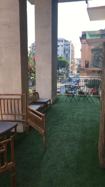 Locami Holiday&Rooms Suite Jolanda Catania-Fontanarossai nemzetközi repülőtér Kültér fotó