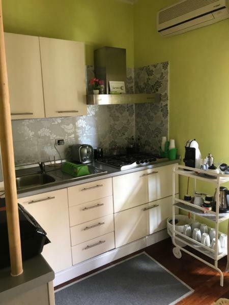 Locami Holiday&Rooms Suite Jolanda Catania-Fontanarossai nemzetközi repülőtér Kültér fotó
